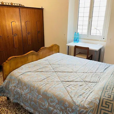 Mh ベッド・アンド・ブレックファスト ジェノヴァ