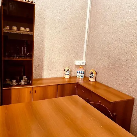 فندق مبيت وإفطار Mh