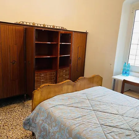 Bed & Breakfast Mh