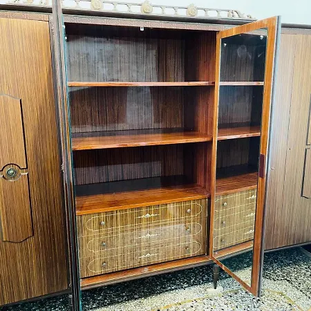 Bed and breakfast Mh Génova