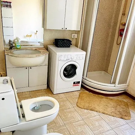 Bed & Breakfast Mh Genoa