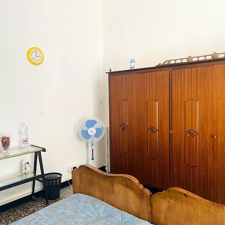 Bed & Breakfast Mh *